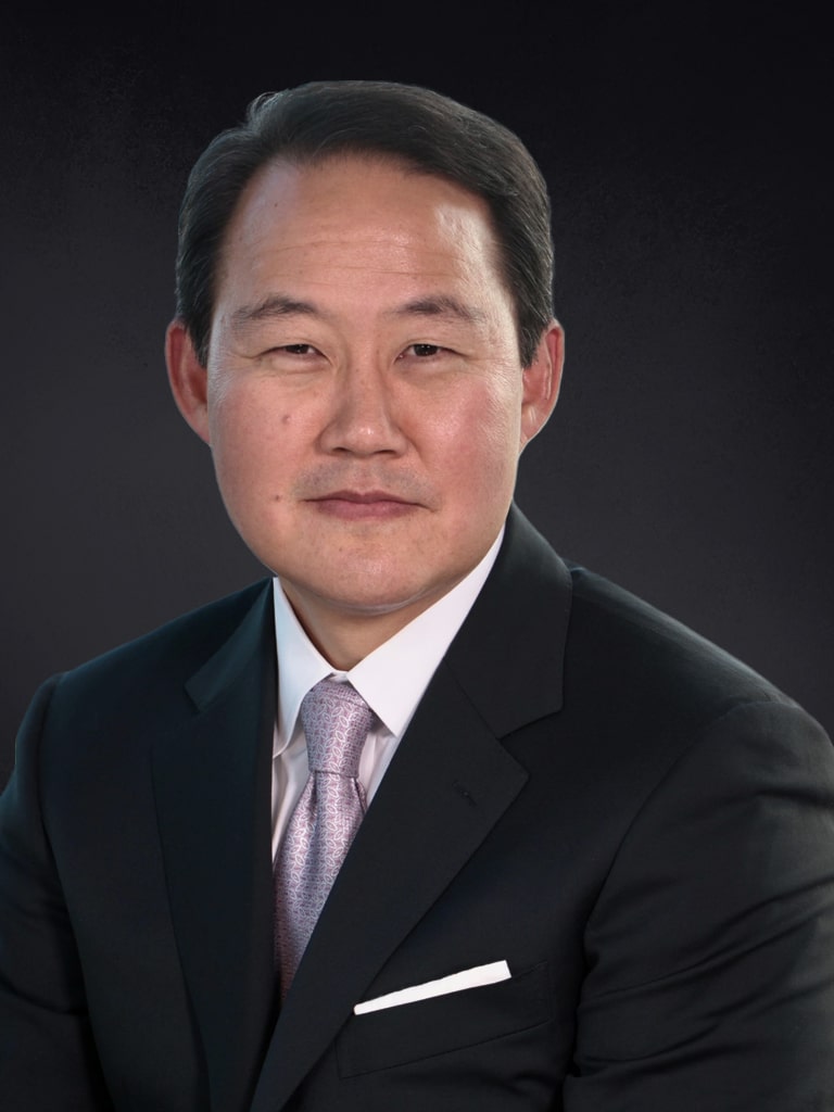 David Shin