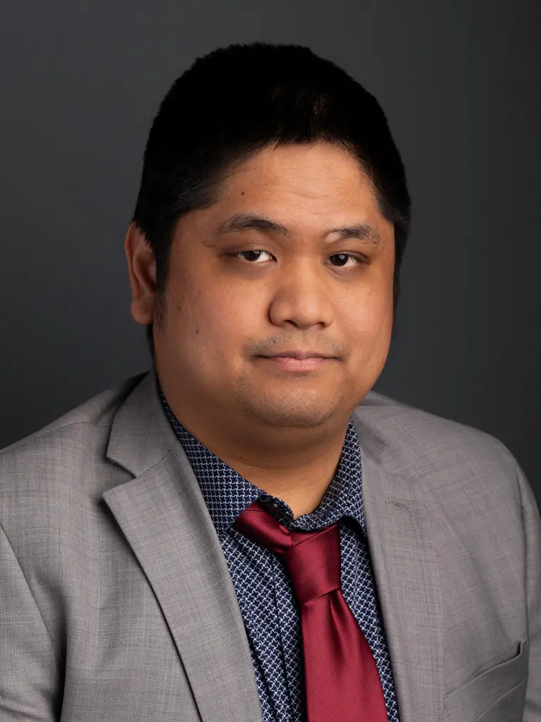 Robert Luna