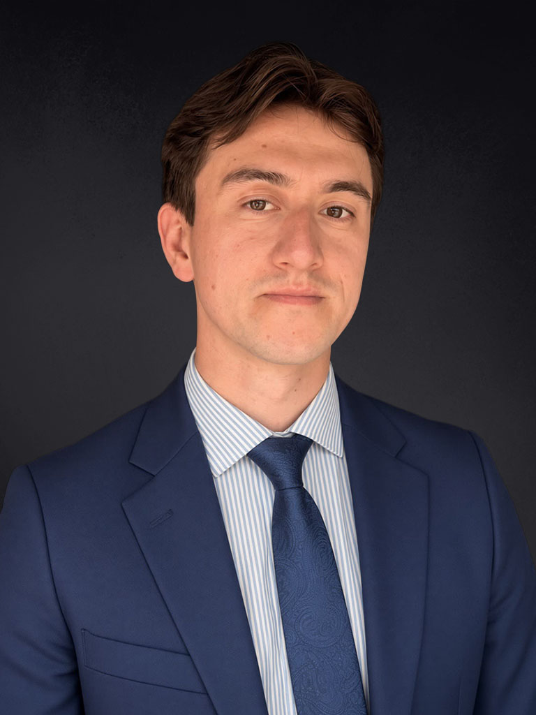 Ernest Furey profile photo